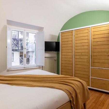 Charming 3 Bedroom Apartment In The Historic Center 罗马 外观 照片
