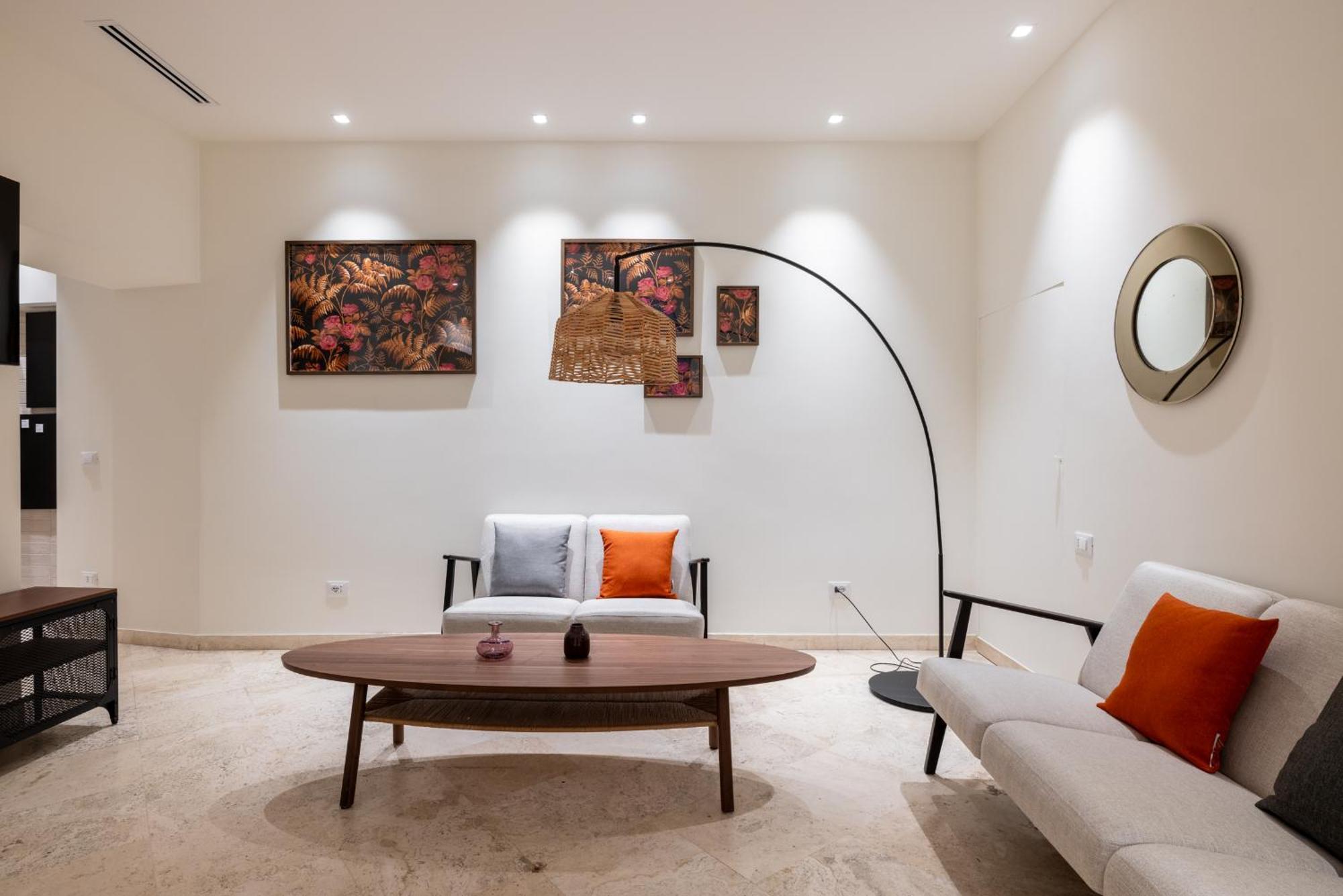 Charming 3 Bedroom Apartment In The Historic Center 罗马 外观 照片