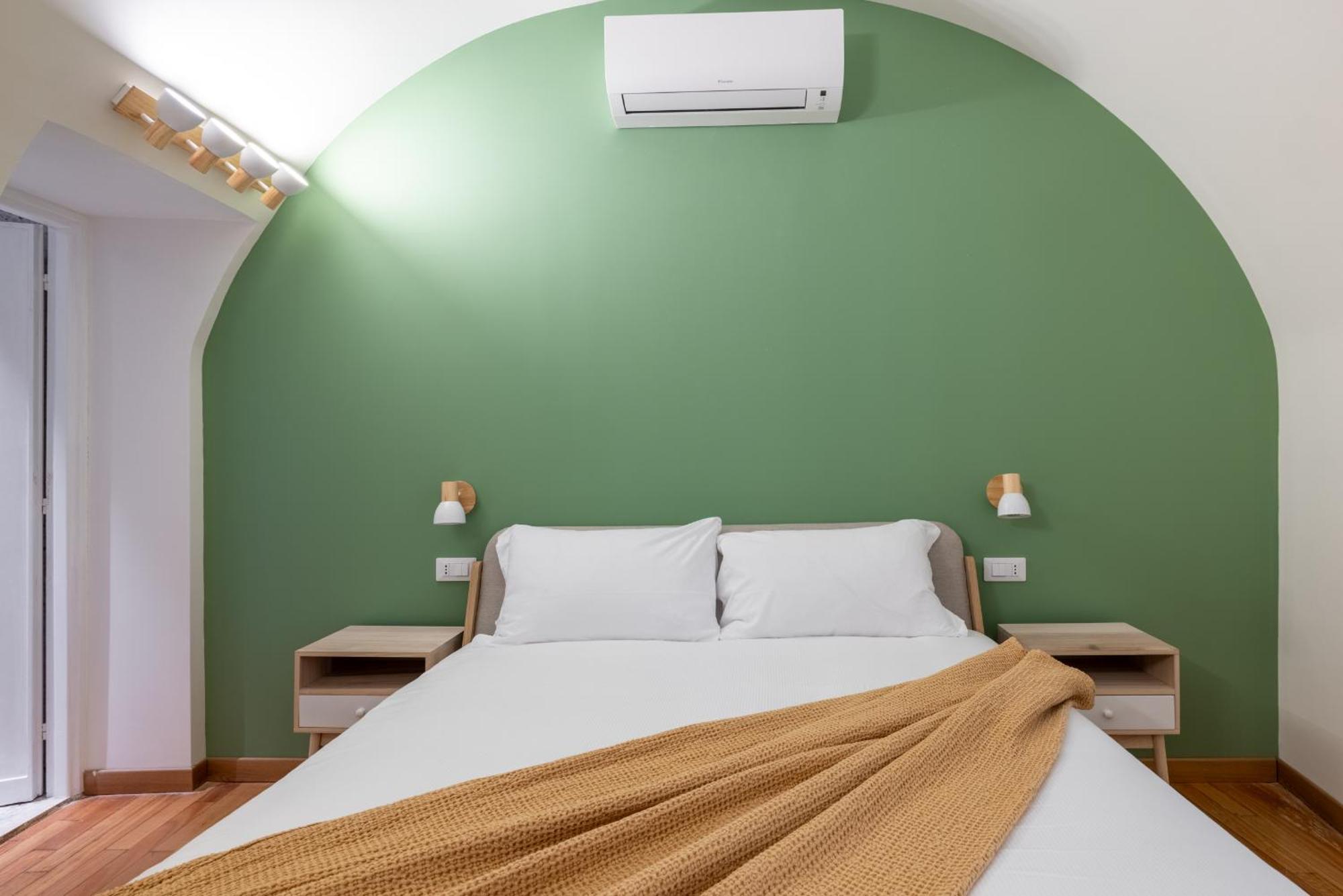 Charming 3 Bedroom Apartment In The Historic Center 罗马 外观 照片