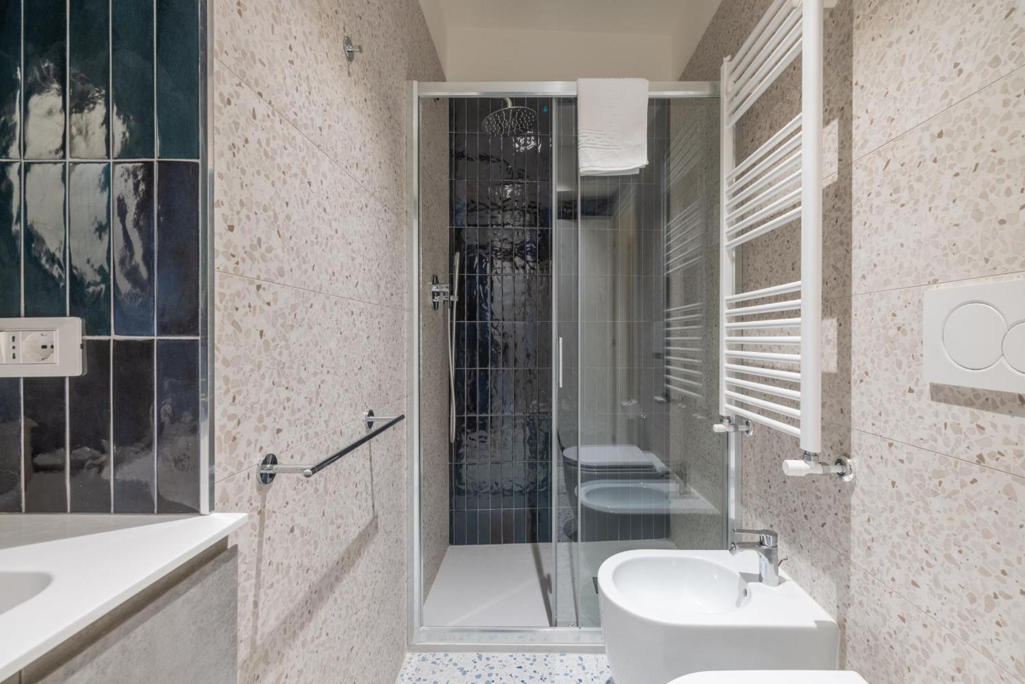 Charming 3 Bedroom Apartment In The Historic Center 罗马 外观 照片