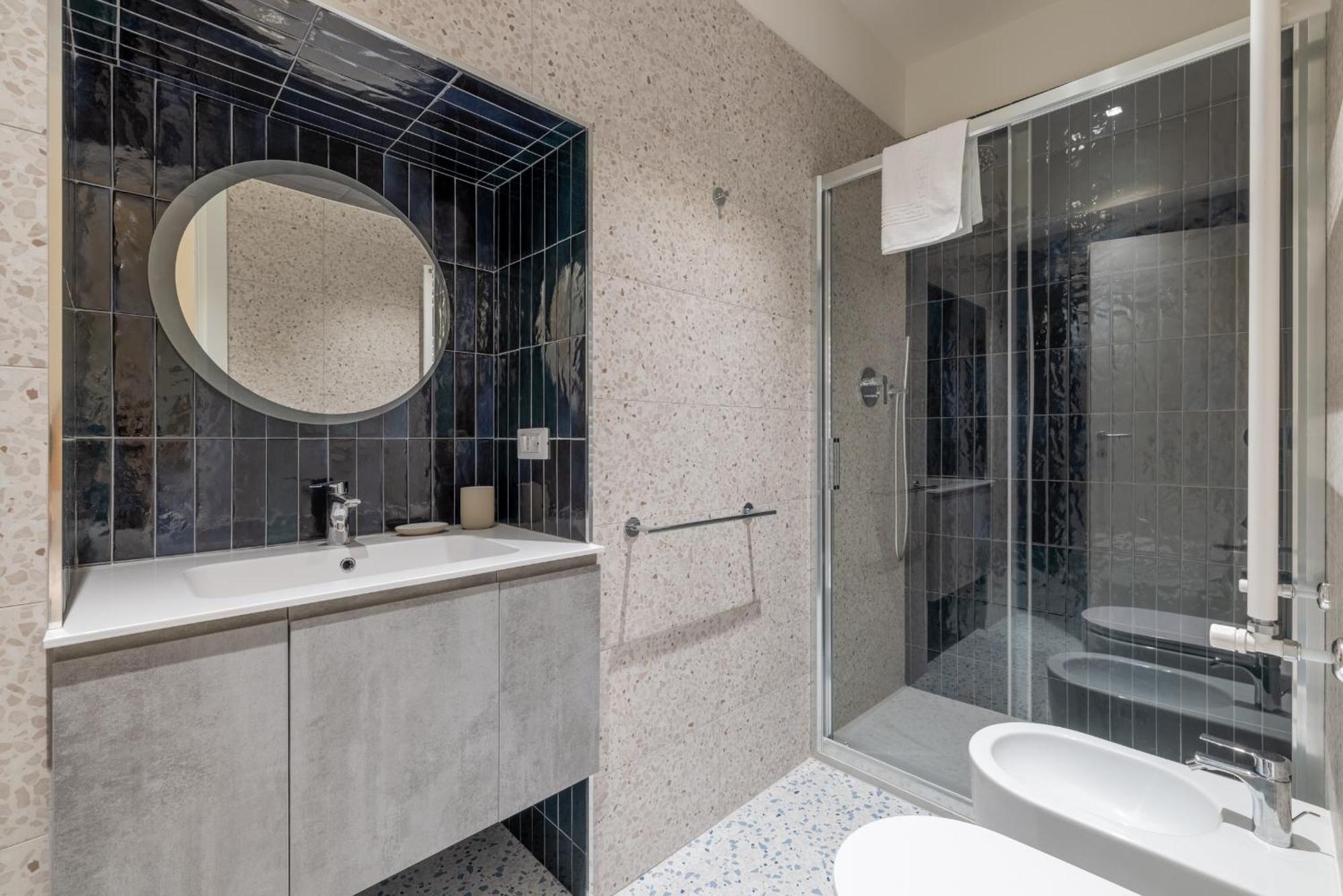 Charming 3 Bedroom Apartment In The Historic Center 罗马 外观 照片